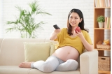 孕期這些食物千萬別吃，再饞也要忍??！