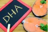 孕期不可忽視的DHA，準媽媽要這樣補