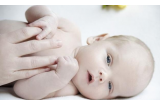 寶寶臍疝不用怕，家庭護理有妙招