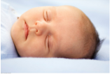 新生兒睡覺翻白眼是怎么回事？背后的真相要知道