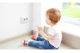 怎么預(yù)防寶寶觸電？7個隱患別忽視