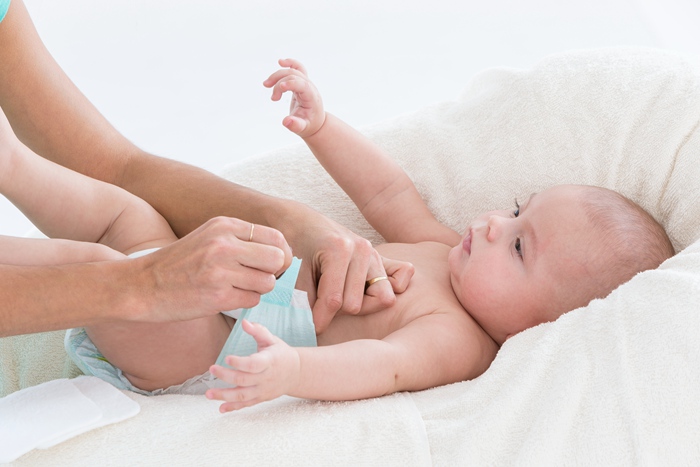寶寶的皮膚很敏感，護理時要注意這6點