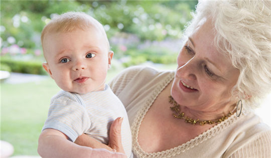 隔代撫養(yǎng)到底好不好？看完這篇文章你再做決定吧