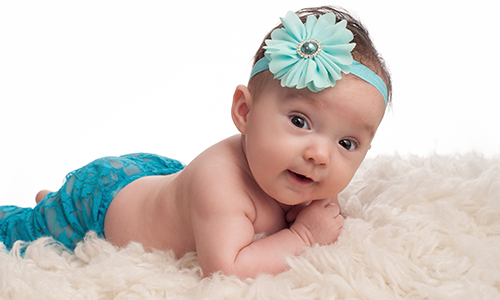 3個月寶寶的體檢，都需要檢查什么項目？